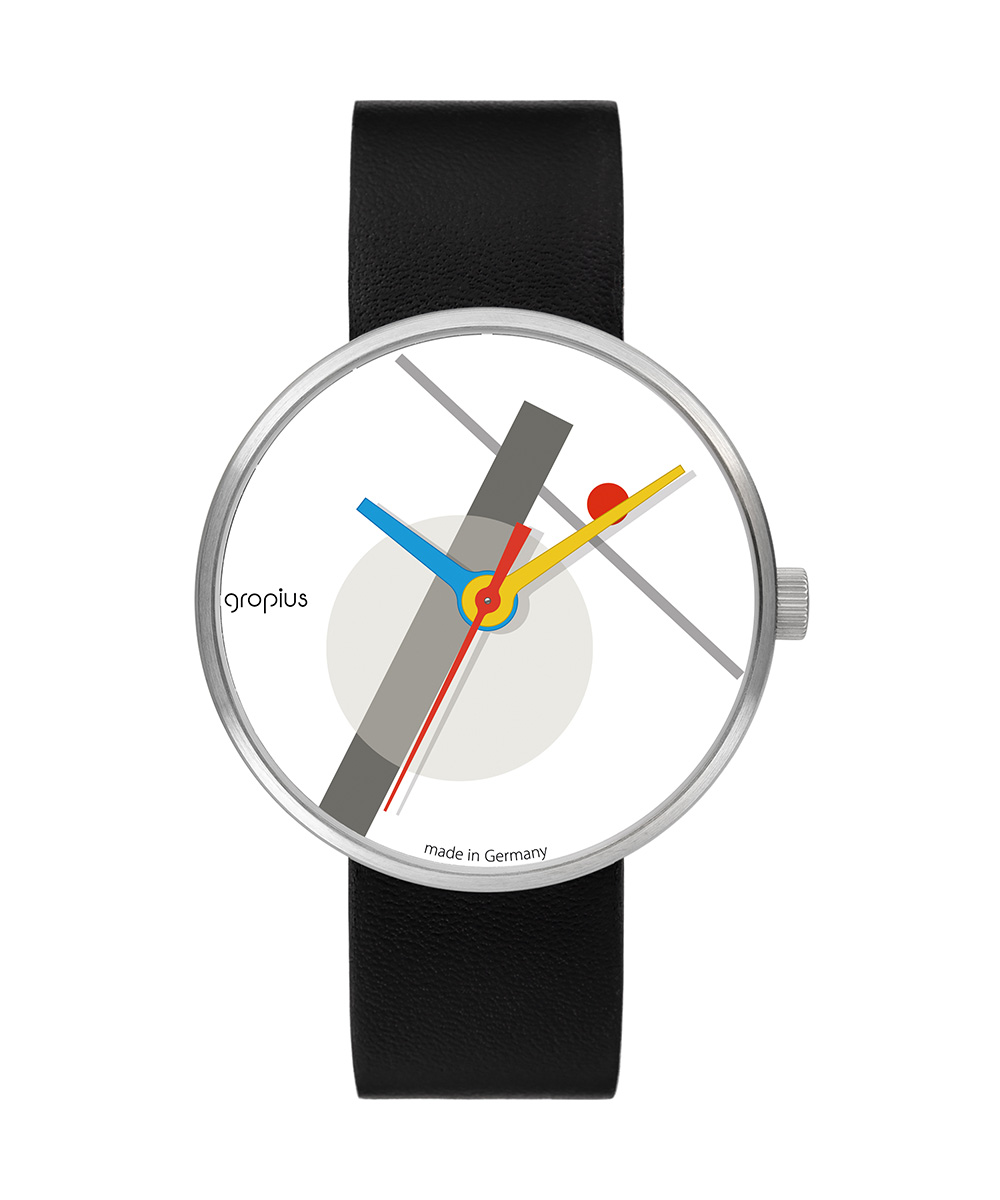 y11{ח\z\t Bauhaus Walter Gropius (oEnEXE@^[EOsEX)  tH[   zEiW V[Y Y jZbNXrv WG021-01