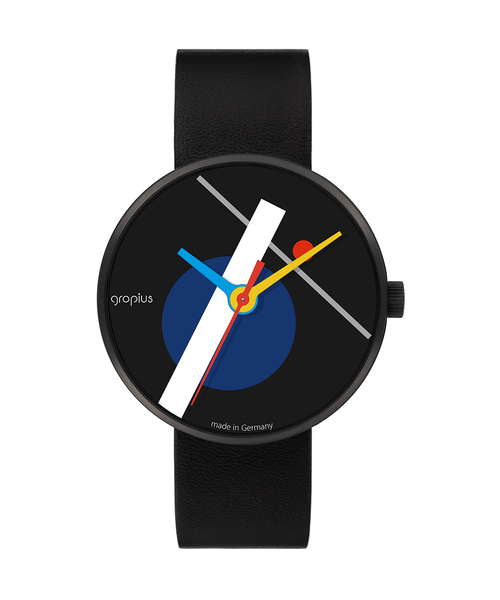 y11{ח\z\t Bauhaus Walter Gropius (oEnEXE@^[EOsEX)  tH[   zEiW V[Y Y jZbNXrv WG021-02