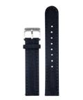 10:10 BY NENDO NYLON STRAP NAVY N001