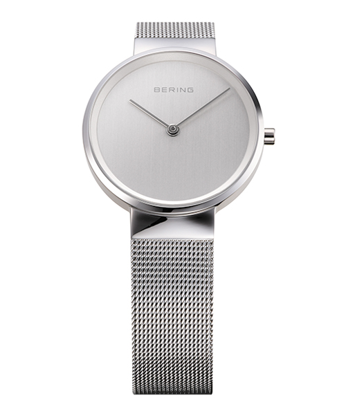 未使用　ベーリング　 腕時計 レディース　グリーン　14531-868ベーリングの腕時計です