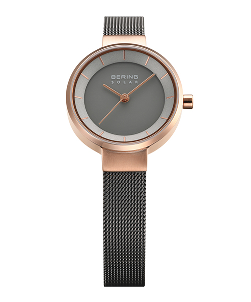 BERING Ladies Scandinavian Solar 14627-369