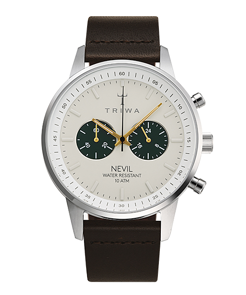 NEVIL | TRIWA WATCH NEVIL SMOKY NEST114-CL010412 | 腕時計の通販 