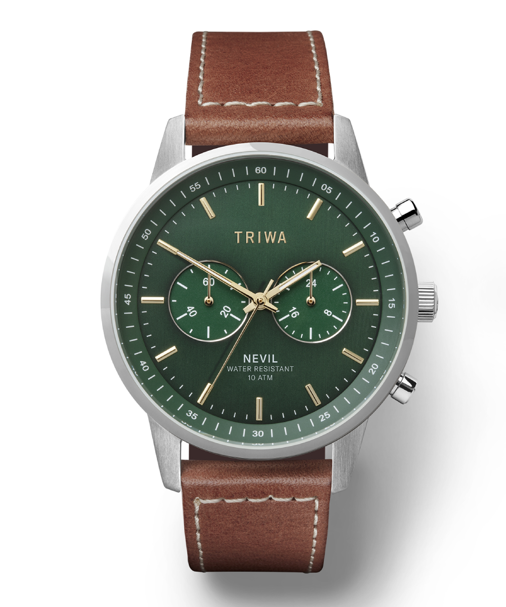 TRIWAトリワ 腕時計 FAST112-CL01021 - 腕時計(アナログ)