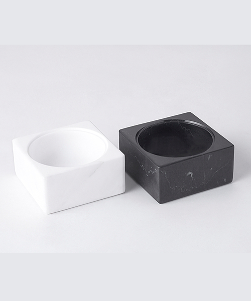 ARCHITECTMADE PK-MINI BLACK&WHITE SET 605