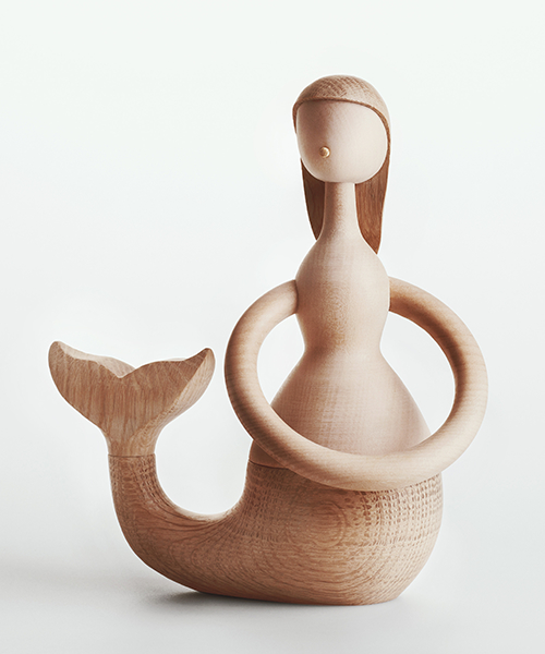 ARCHITECTMADE MERMAID  350 iA[LeNgCh }[Ch lPj