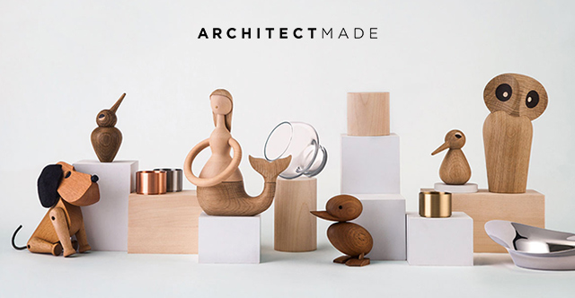 ARCHITECTMADE/アーキテクトメイド/オブジェ/BIRD/バード(S