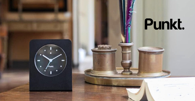 Punkt | 腕時計の通販サイト | ノルディックフィーリング