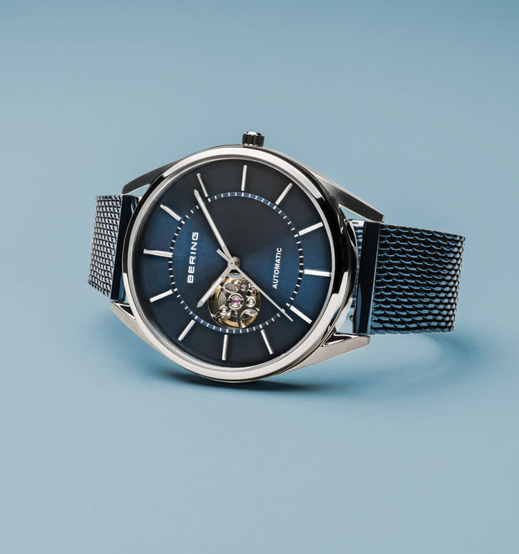 BERING AUTOMATIC