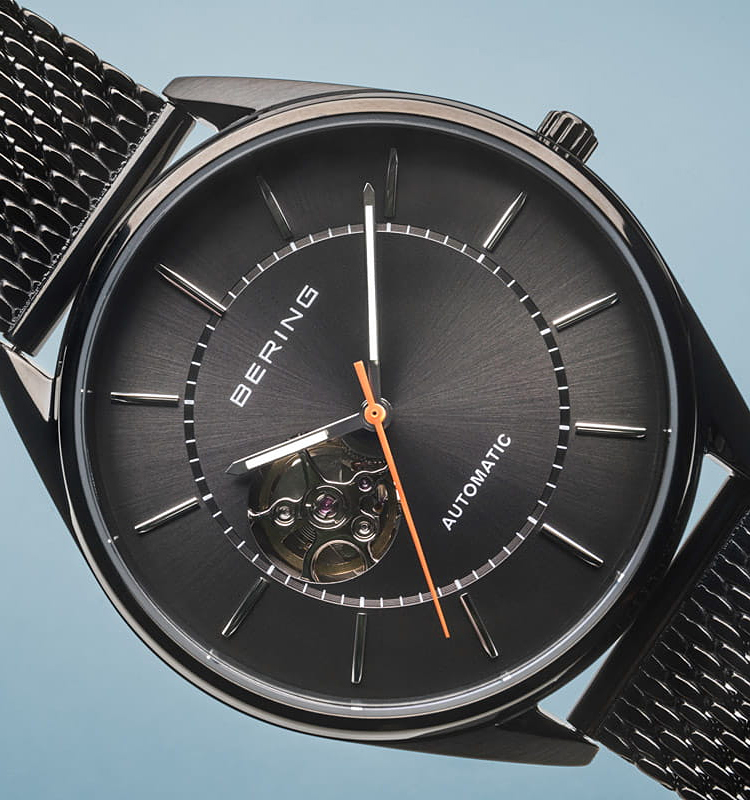 BERING AUTOMATIC