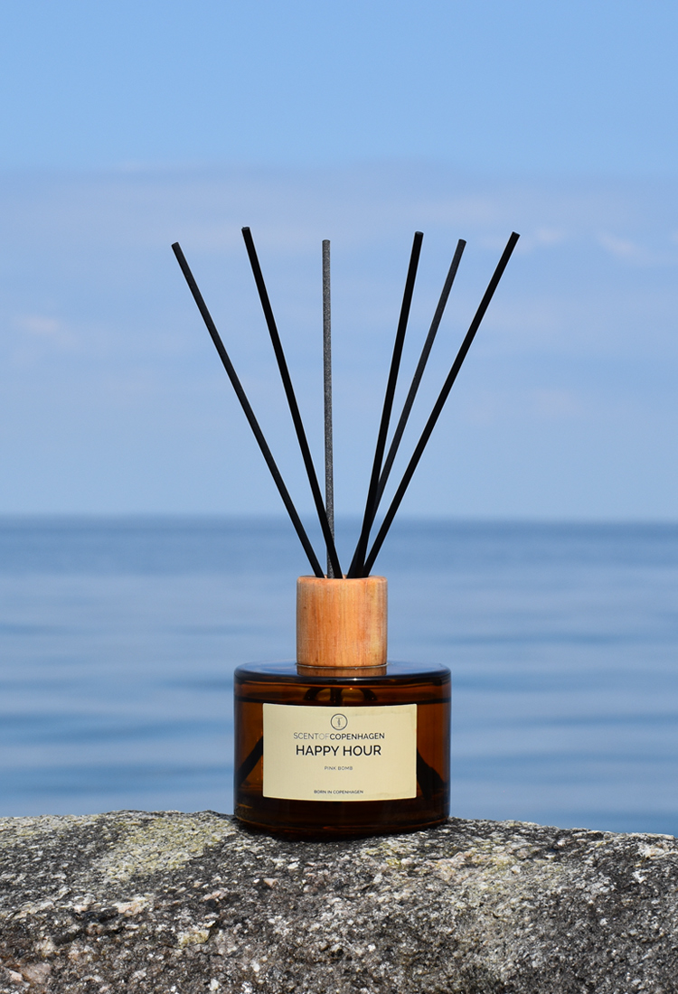 SCENT OF COPENHAGEN
