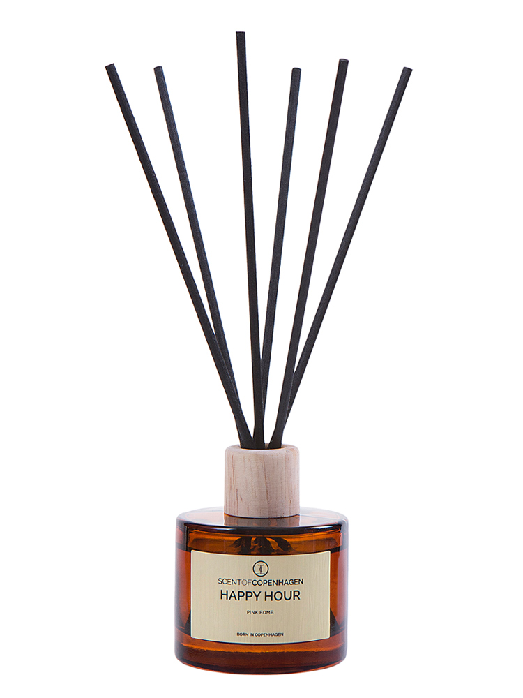 SCENT OF COPENHAGEN