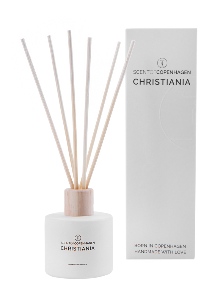 SCENT OF COPENHAGEN