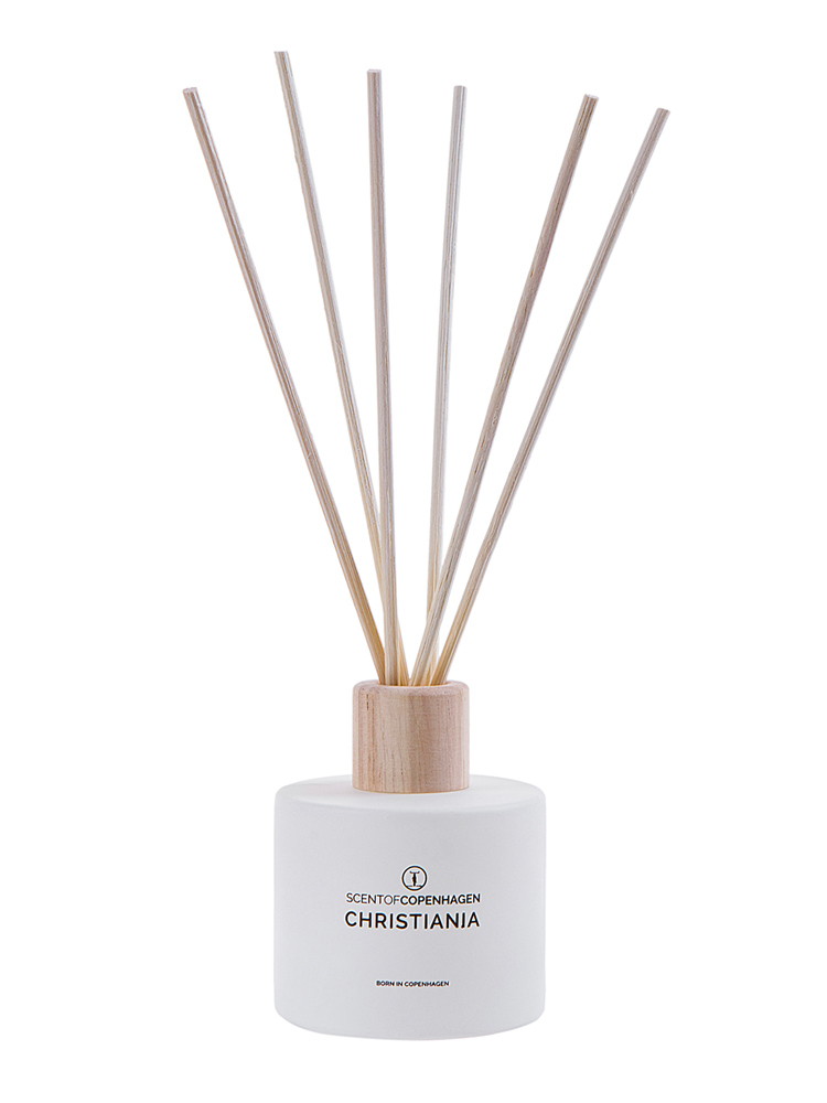 SCENT OF COPENHAGEN