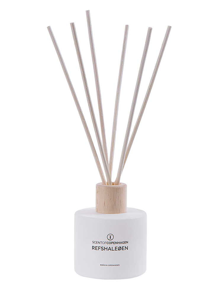 SCENT OF COPENHAGEN