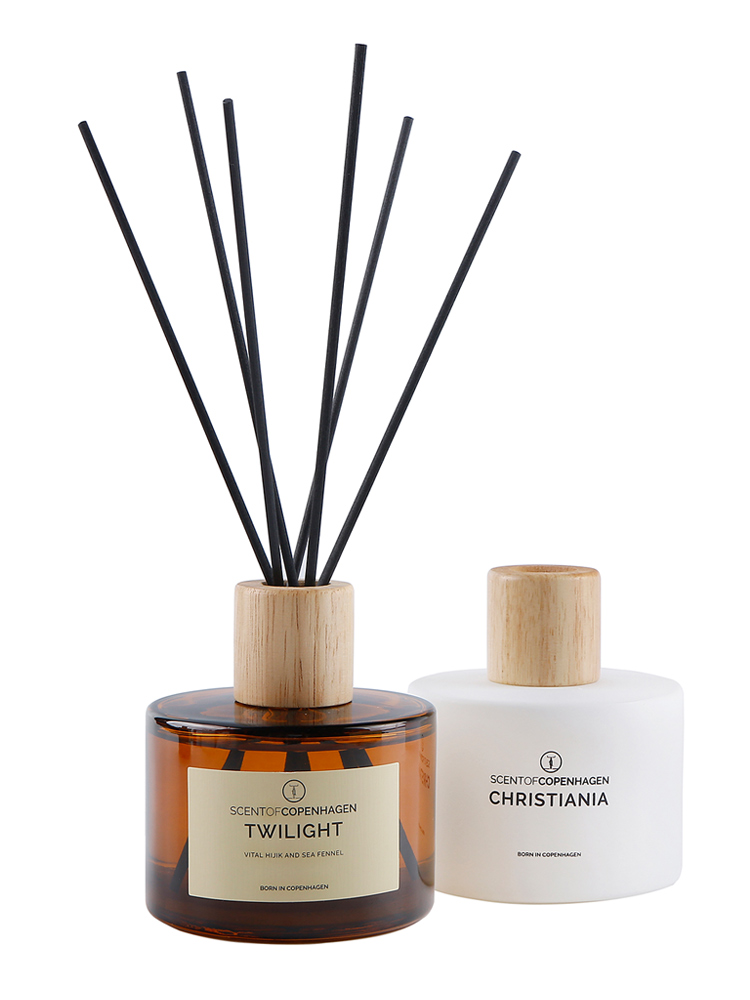 SCENT OF COPENHAGEN