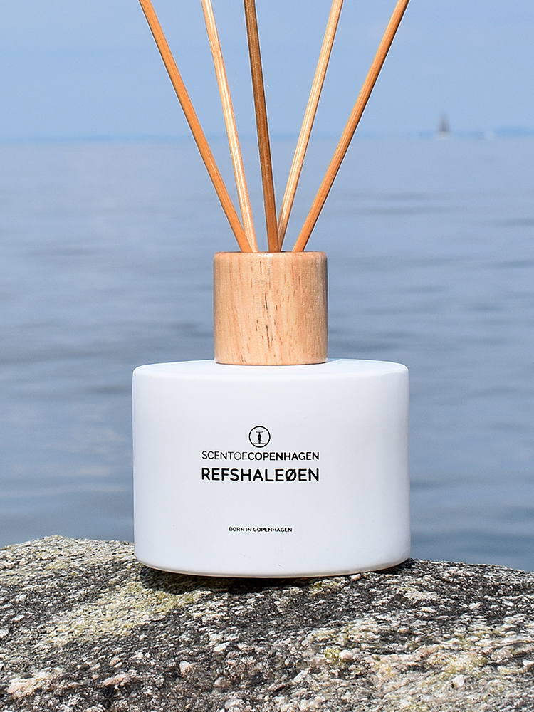 SCENT OF COPENHAGEN
