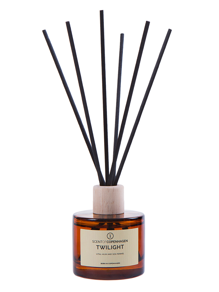 SCENT OF COPENHAGEN